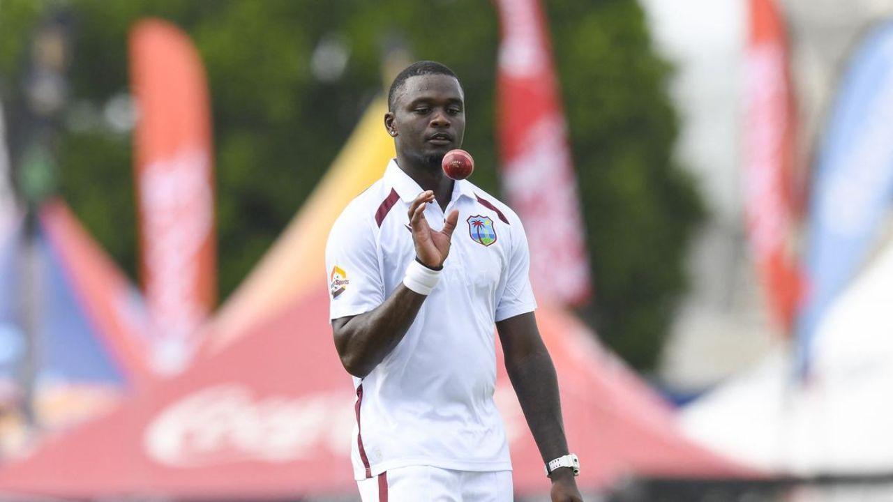 Australia Collapse Early But Strike Back on Wild Test Day