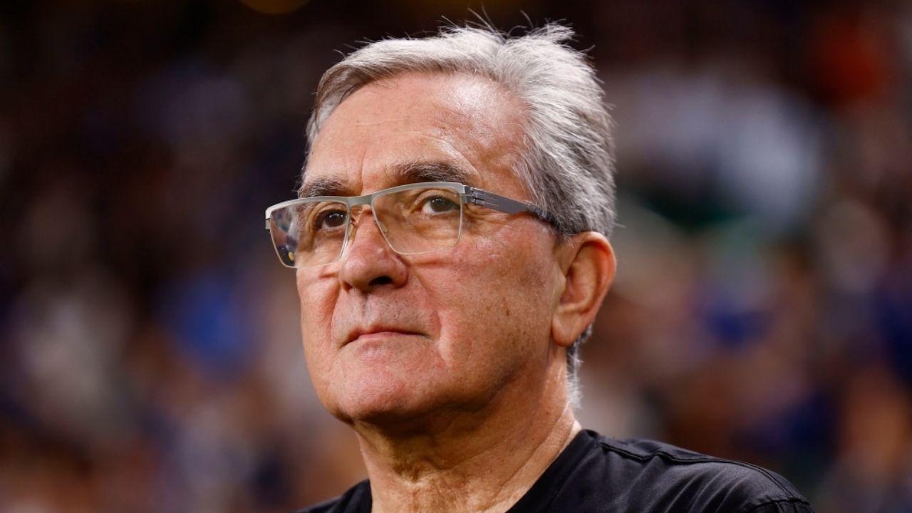 China fires coach Ivankovic after missing 2026 World Cup qualification