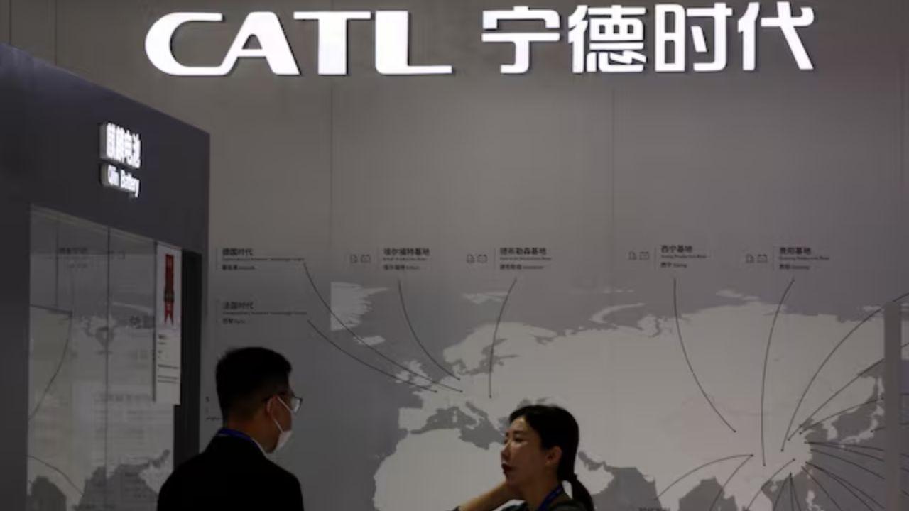 Indonesia Begins $6B Green Battery Integration Project