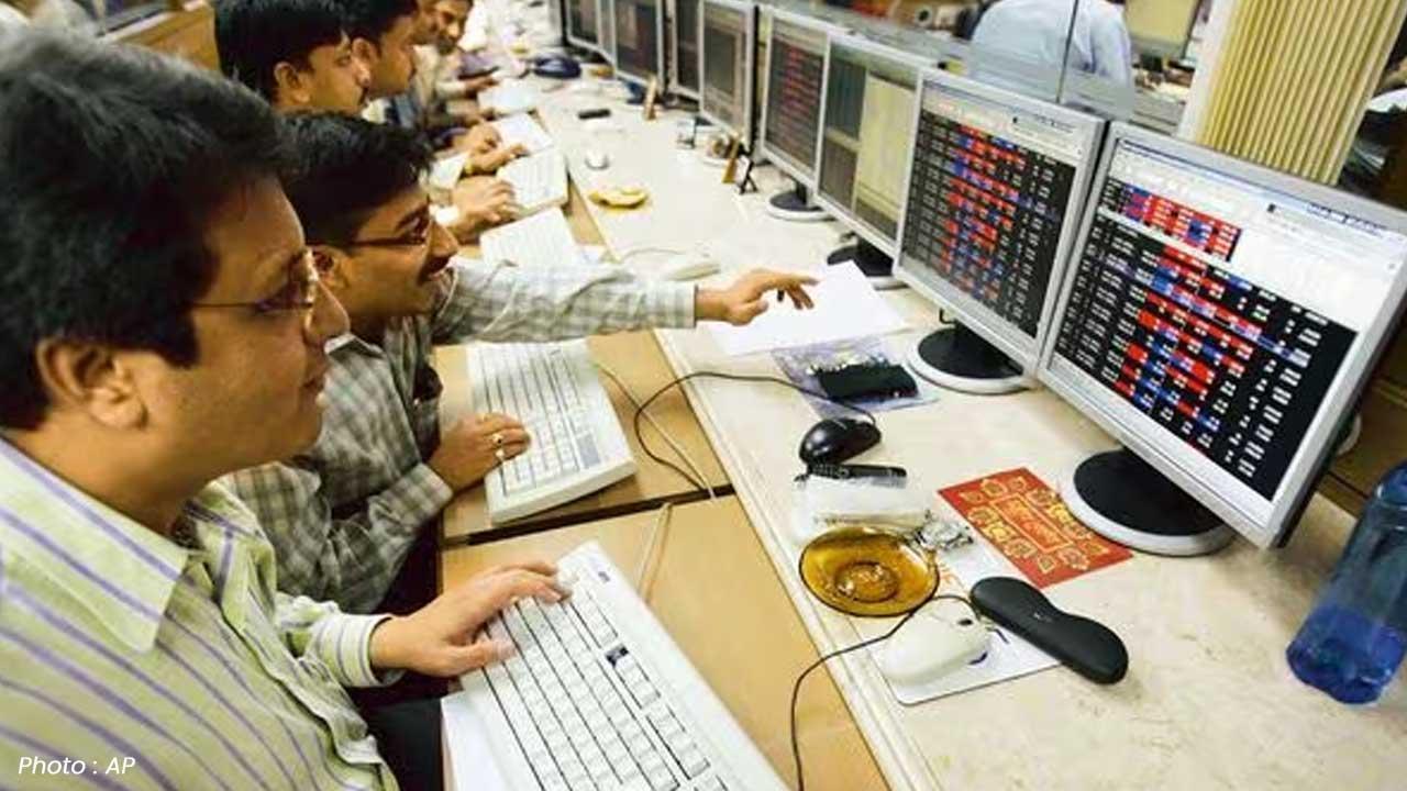 Sensex, Nifty Likely to Open Lower Ahead of Powell Speech