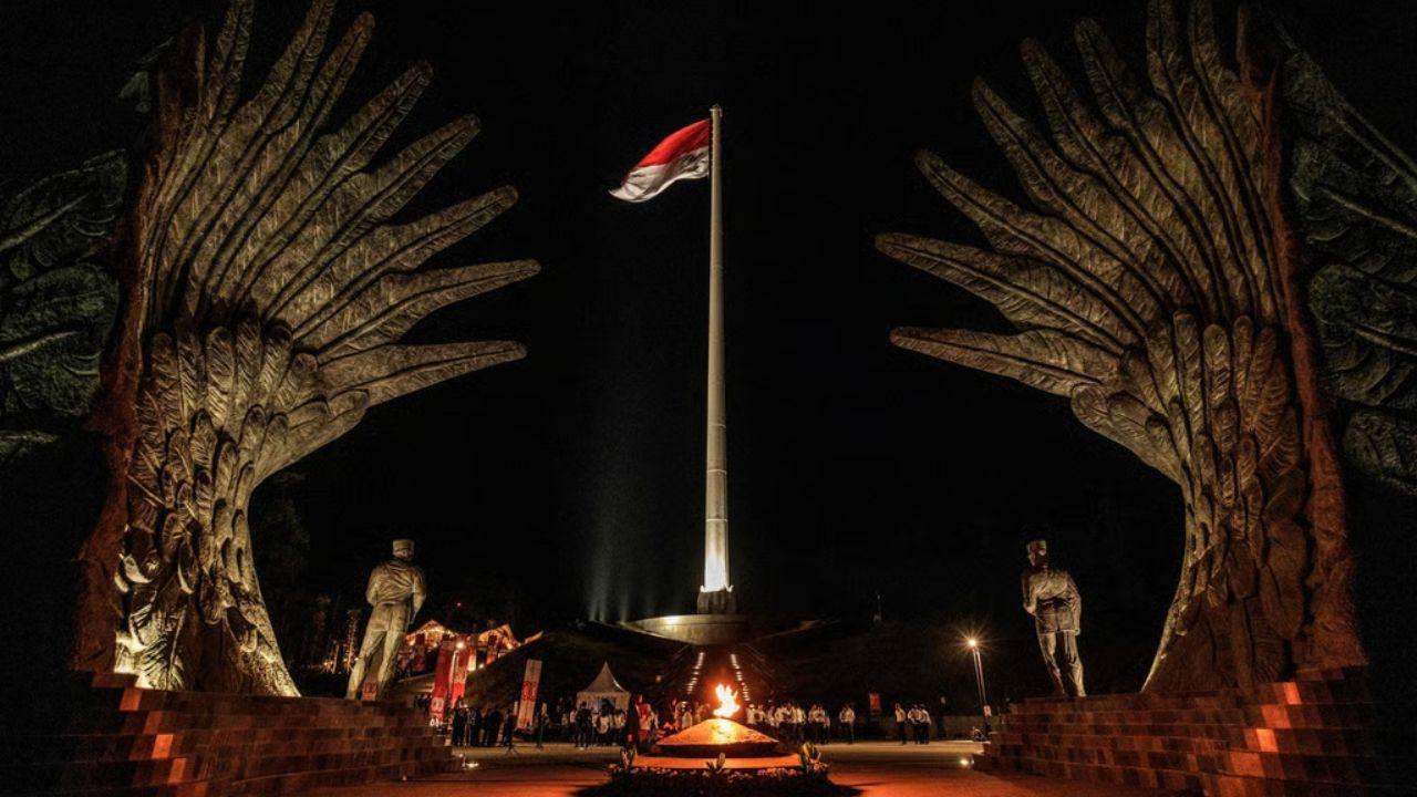 Indonesia’s Nusantara Project Faces Uncertain Future Under Prabowo