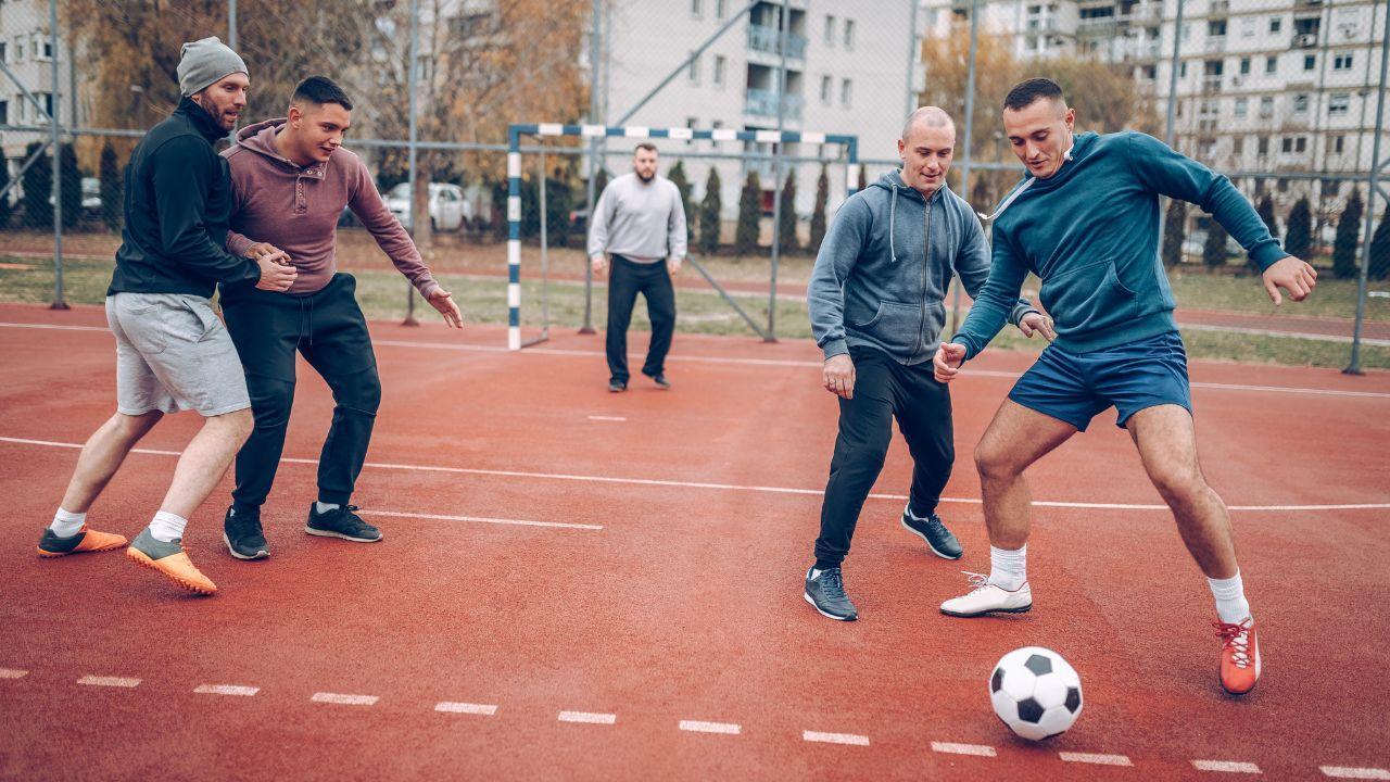 The Science Behind Speed and Agility in Sports