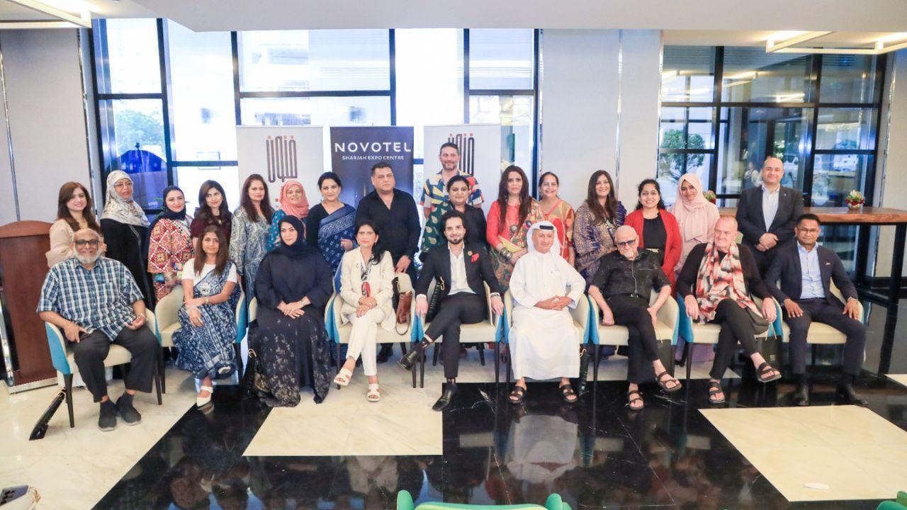 Threads of Life: UAE Art Exhibition Celebrates Global Weaves