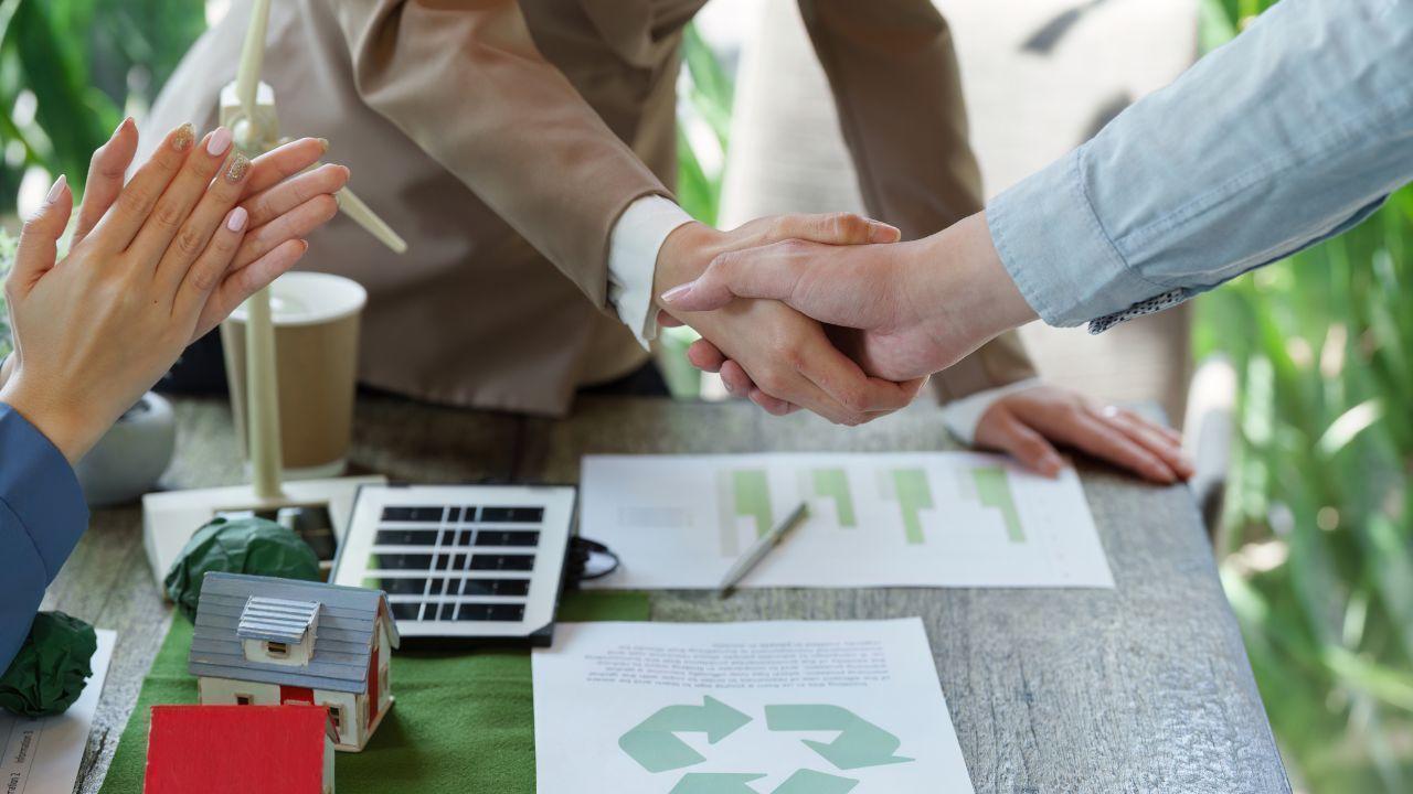 Feature Initiatives Leading the Way: Unlocking Opportunities for Sustainable Growth