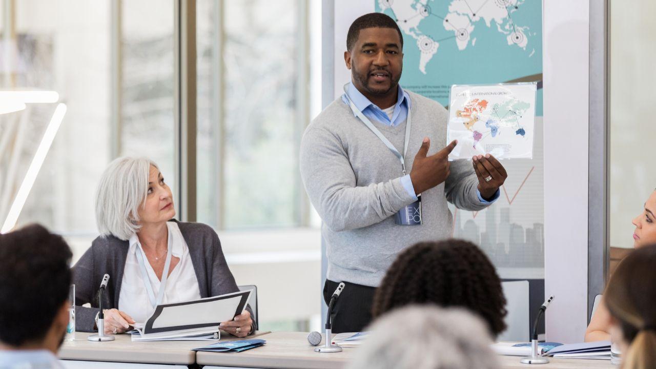 Feature Initiatives Bridging Ideas and Action: Creating a Better Tomorrow