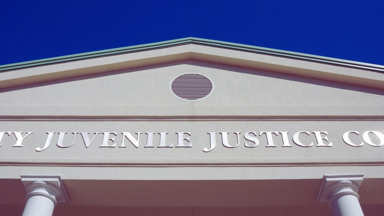 Violence, Crime & Juvenile Justice: What Happens When Youth Cross the Line