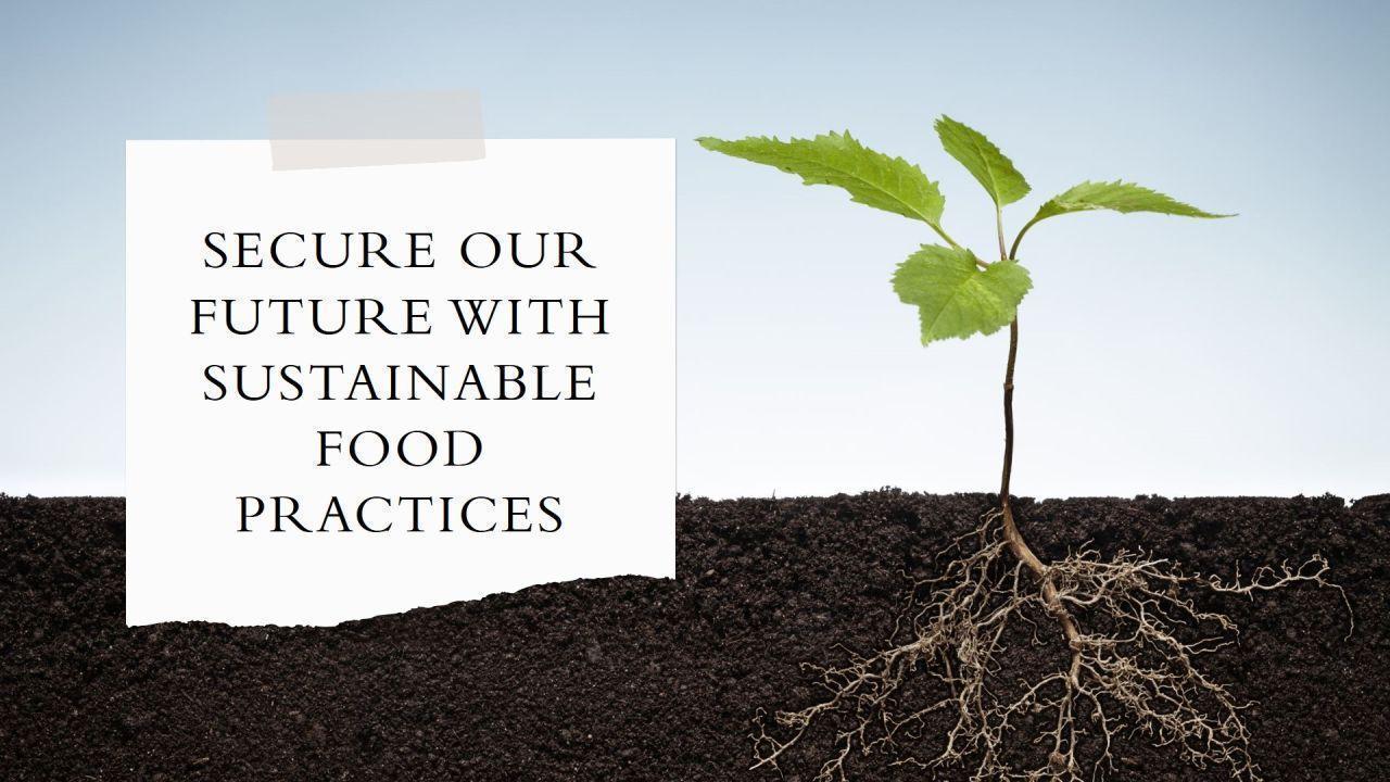 Food Security and Climate Change: A Growing Global Challenge