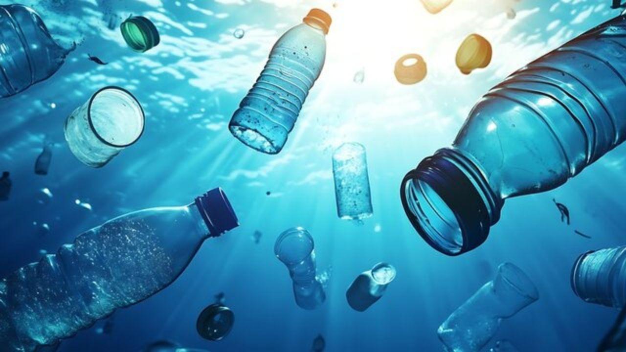 Ocean Pollution Tech: Innovative Solutions to Protect Our Seas