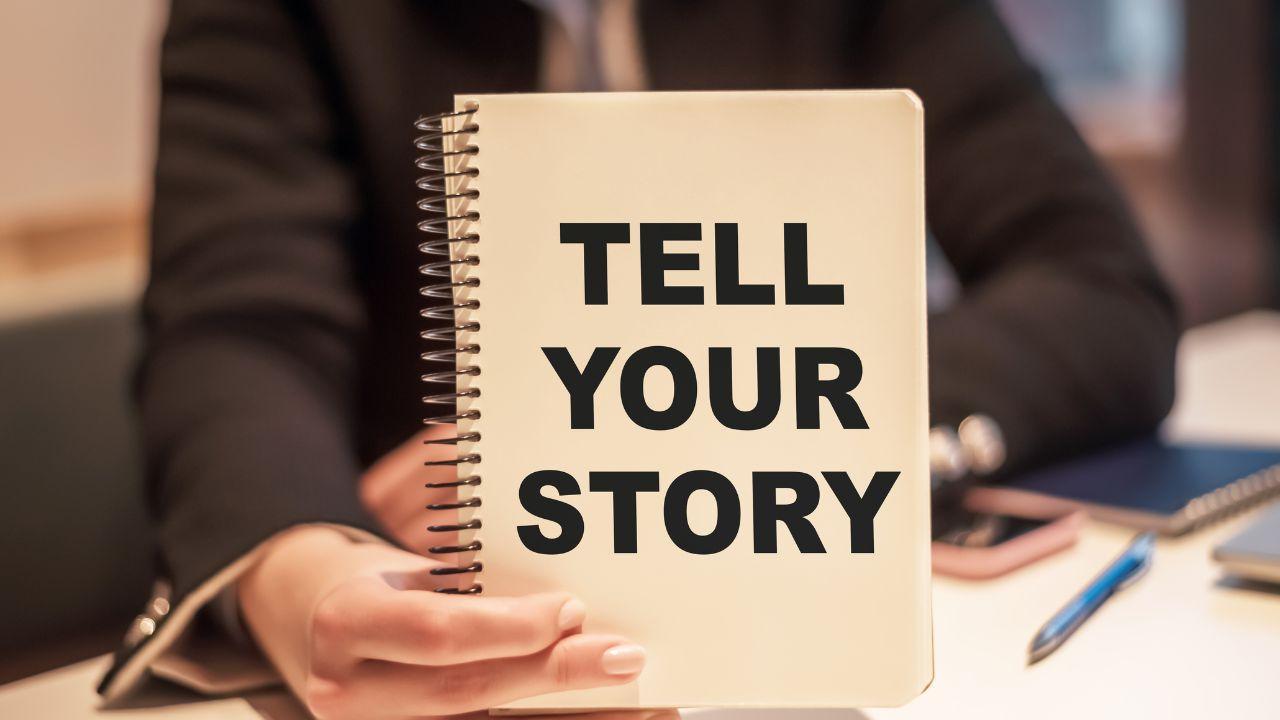 Inspiring Generations: Community Stories That Shape the Future