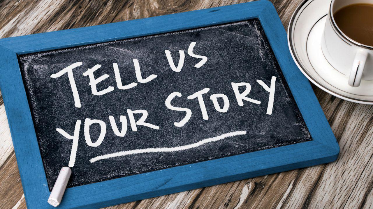 Together We Rise: Stories of Communities Overcoming Challenges