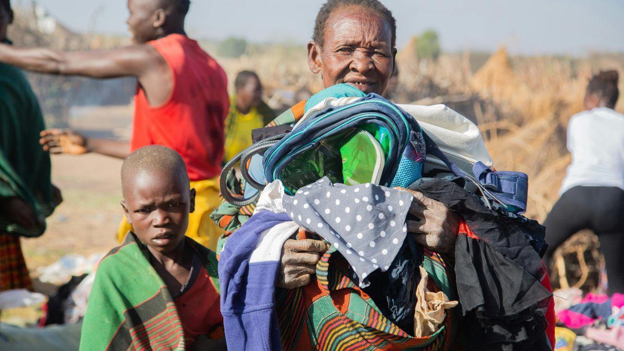 Grassroots Glory: Local Community Stories with Global Lessons