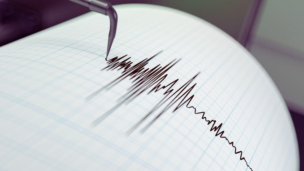 Mild 4.9 Magnitude Earthquake Hits Indonesia’s Sinabang Region