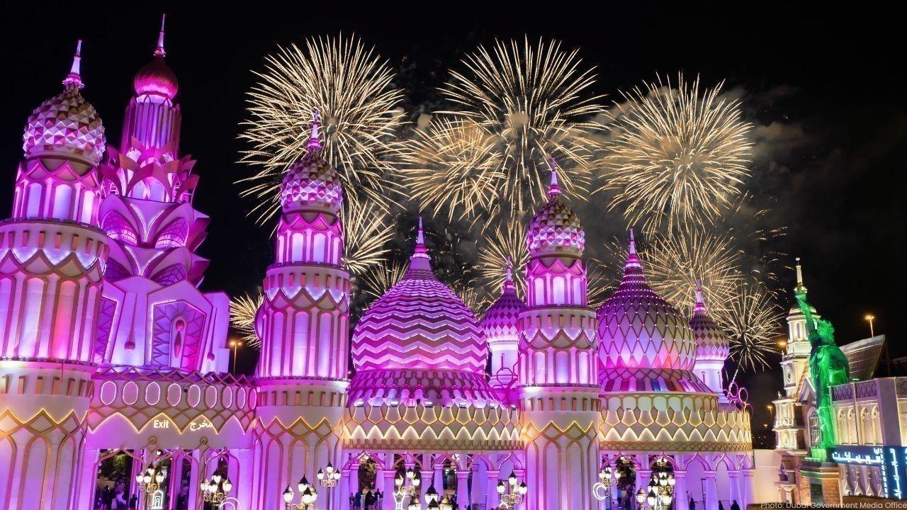 Global Village Announces Dates for Historic Season 30 Starting 15 October 2025