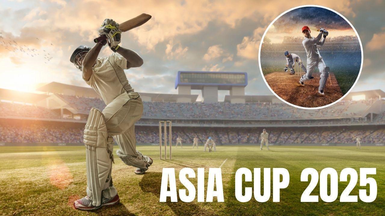 Asia Cup 2025 India’s Dominance, Pakistan’s Struggle and Emerging Stars in Asian Cricket