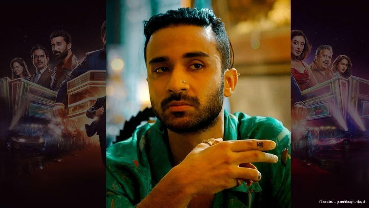 Raghav Juyal’s Parvaiz Shines as The Bastards of Bollywood Breaks Global Boundaries