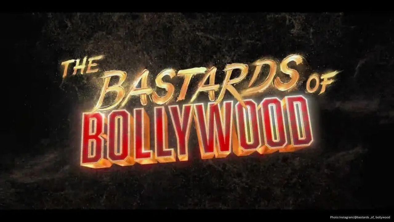 The Bastards of Bollywood – A Bold and Entertaining Netflix Debut