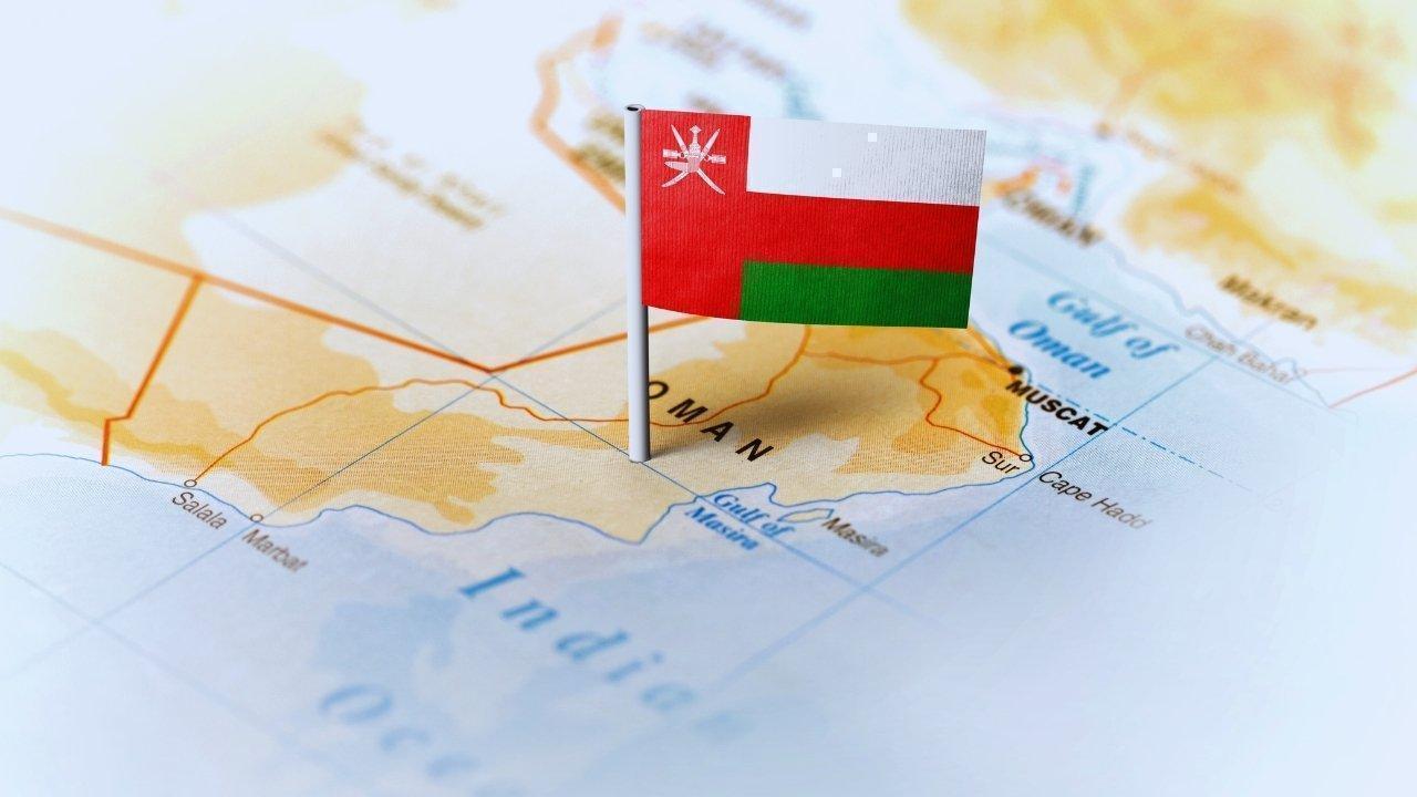 India and Oman Near Trade Pact: Expanding Ties Beyond Energy