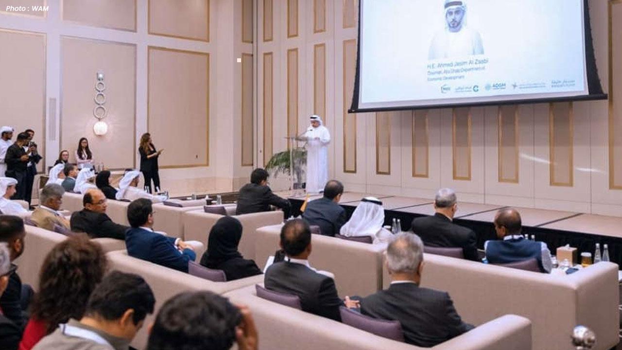 Abu Dhabi India Business Forum Highlights Trade Growth and Investment Ties