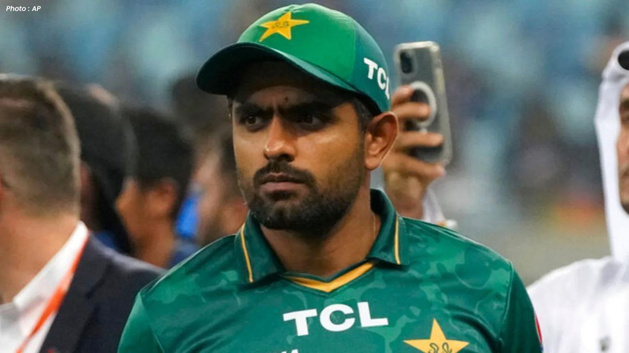 Babar Azam Likely to Return as Pakistan Plans Changes in T20 Squad