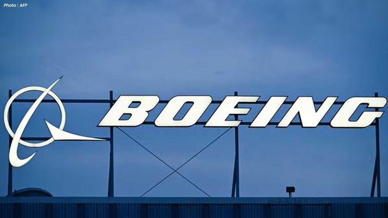 Boeing Settles $50,000 Case Over Whistleblower John Barnett Death