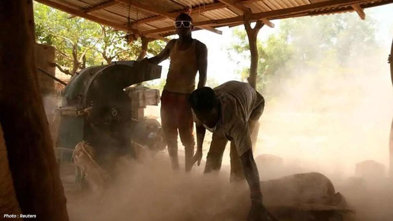 Over 100 Feared Dead in Gold Mine Collapse in Zamfara, Nigeria