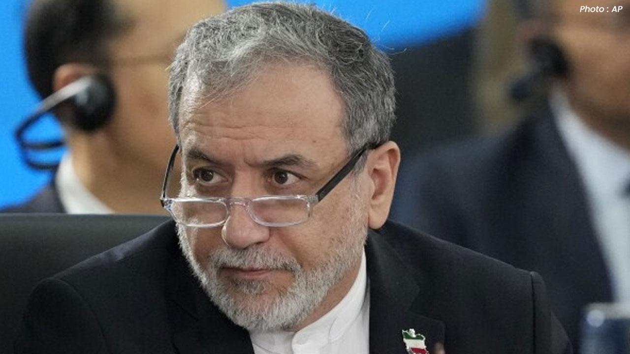 Iranian President Criticizes US on Nuclear Negotiations