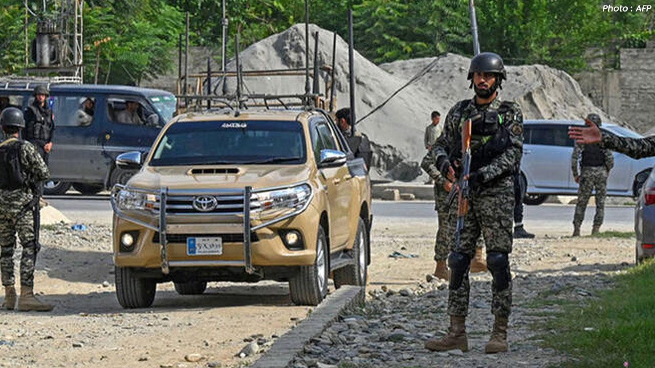 Pakistan Security Forces Kill 17 Taliban Militants in Karak