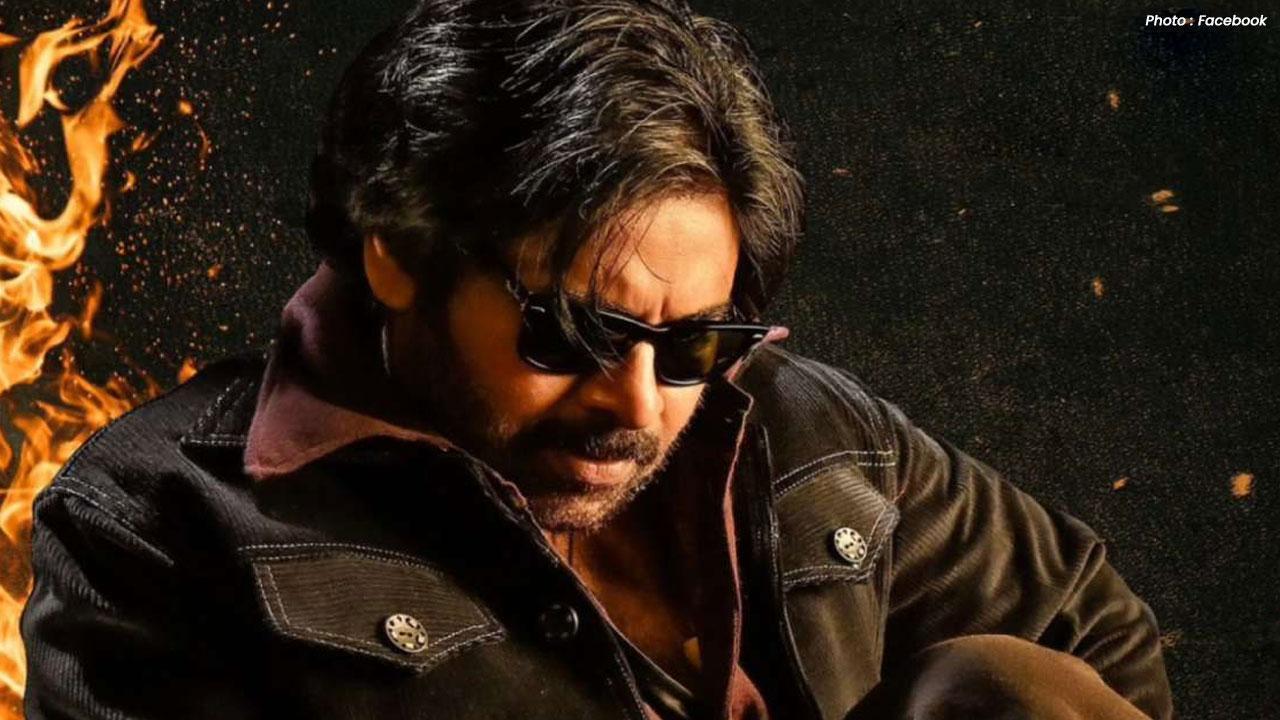 Pawan Kalyan’s They Call Him OG Hits $4M in North America by Day 2