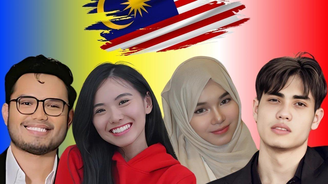 Malaysian Celebrities Who Dominated Social Media in 2025