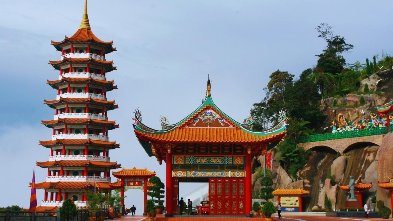 Hidden Travel Gems in Malaysia You Must Visit in 2025