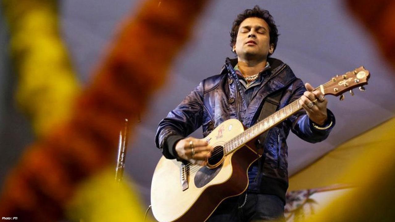 Assam Seeks Singapore's Help in Zubeen Garg Death Probe