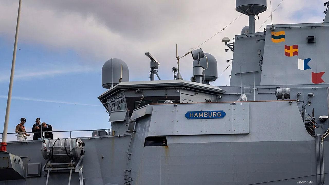 Denmark Bans Civilian Drones Ahead of EU Summit in Copenhagen