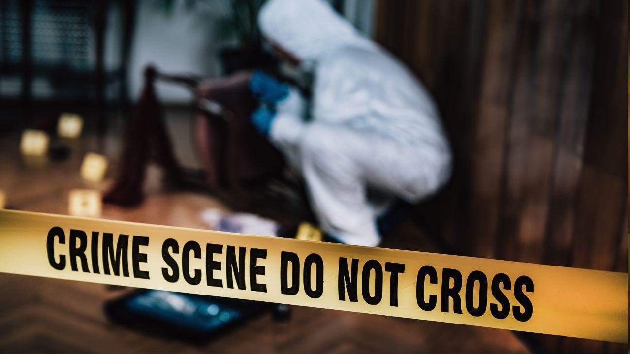 Gunman Opens Fire From Boat at US Restaurant, 3 Killed