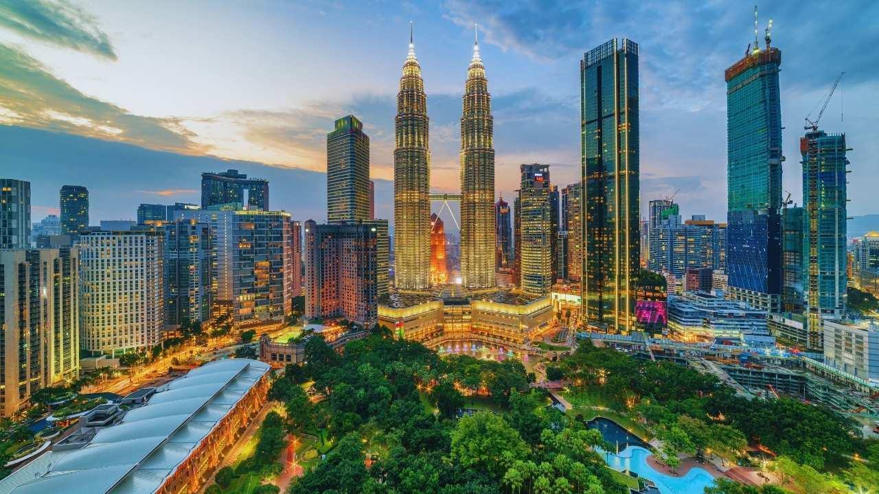 Kuala Lumpur as a Smart City: Progress, Pitfalls, and Future