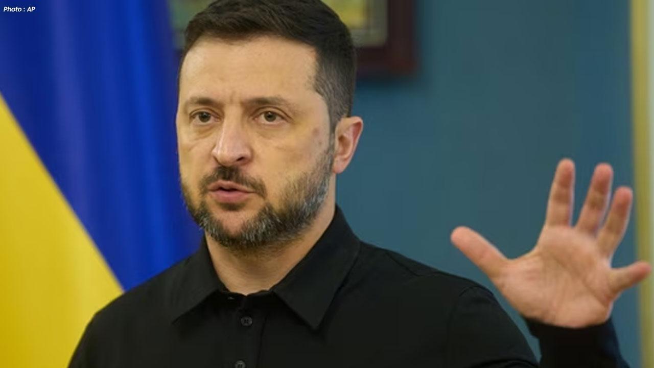 Ukraine Seeks Long-Range Arms Deals With US to Boost Defense