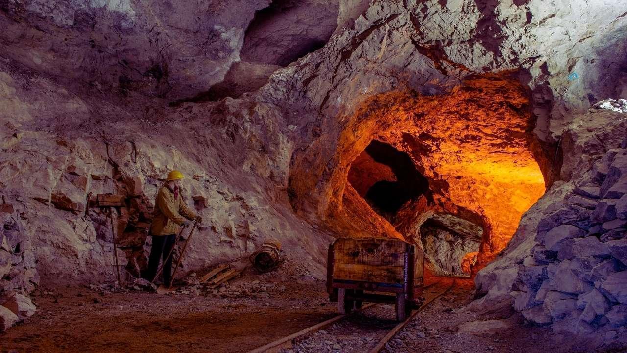 Afghanistan’s Minerals: The Untapped Wealth Beneath the Mountains