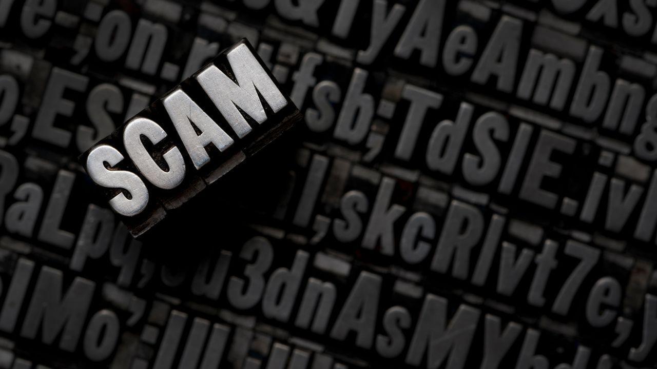 US Man Loses $1.4M in Cryptocurrency Romance Scam Online