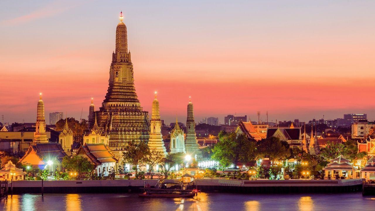 Thailand’s Tourism Rebound in 2025: Can Bangkok Handle the Surge?
