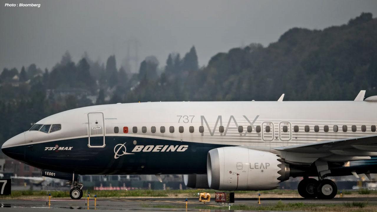 Boeing Develops New Aircraft to Replace 737 Max Amid Safety Concerns