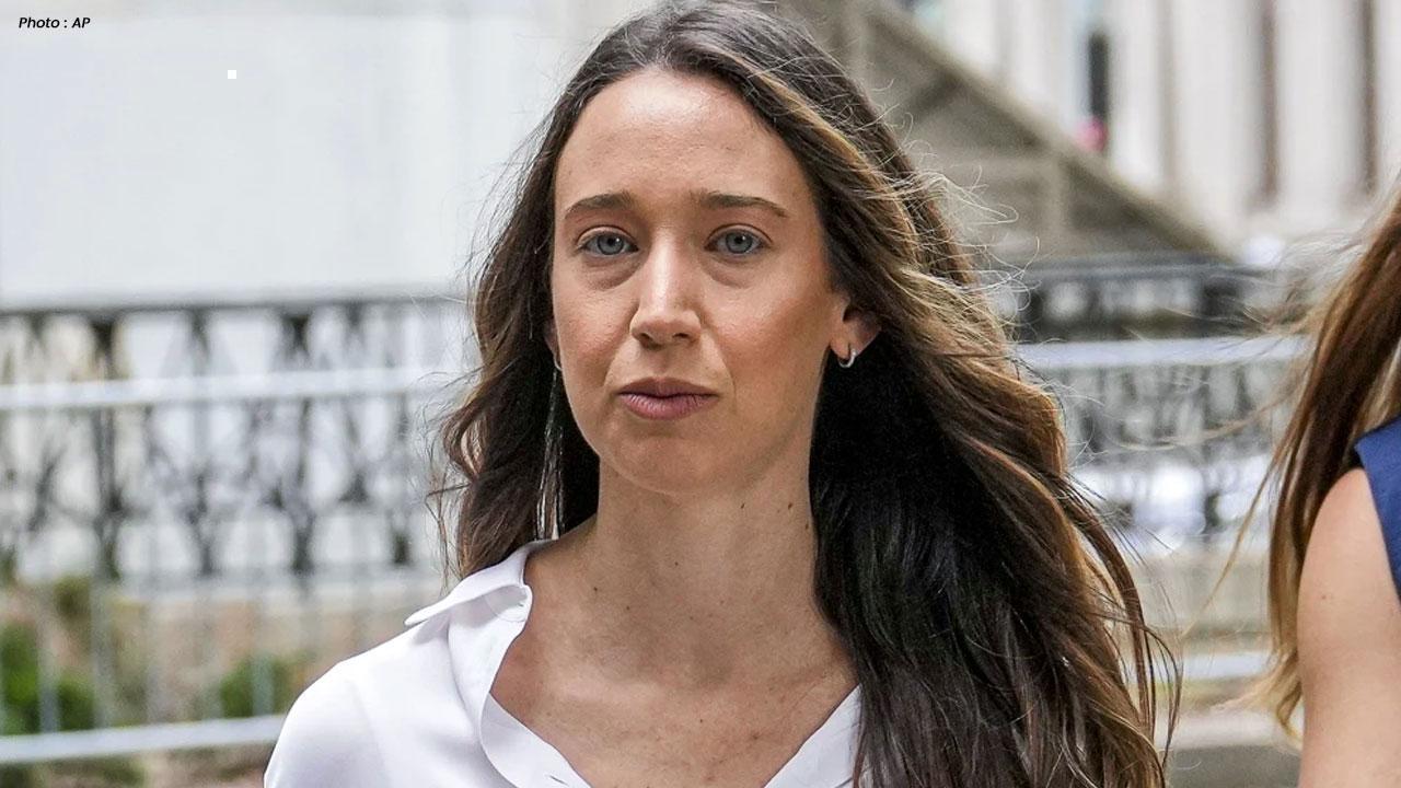 Charlie Javice Sentenced 85 Months for $175M JPMorgan Fraud Case