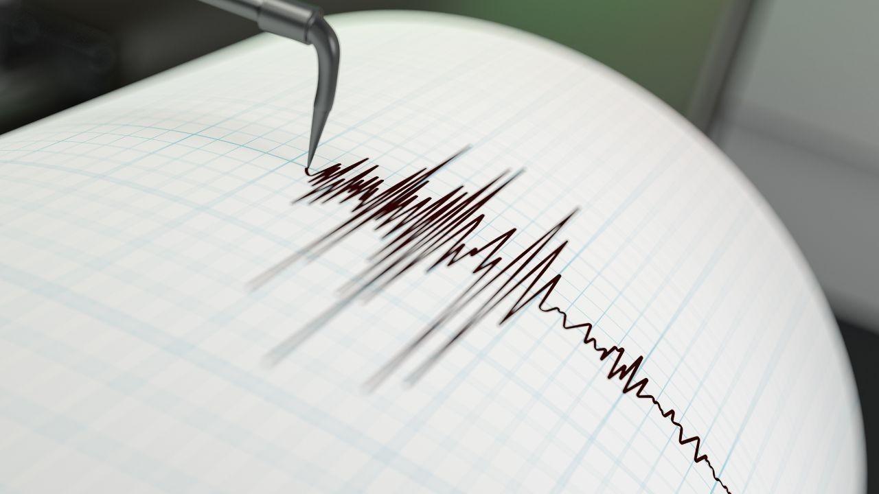 5.0-Magnitude Earthquake Strikes Papua New Guinea Near Kokopo