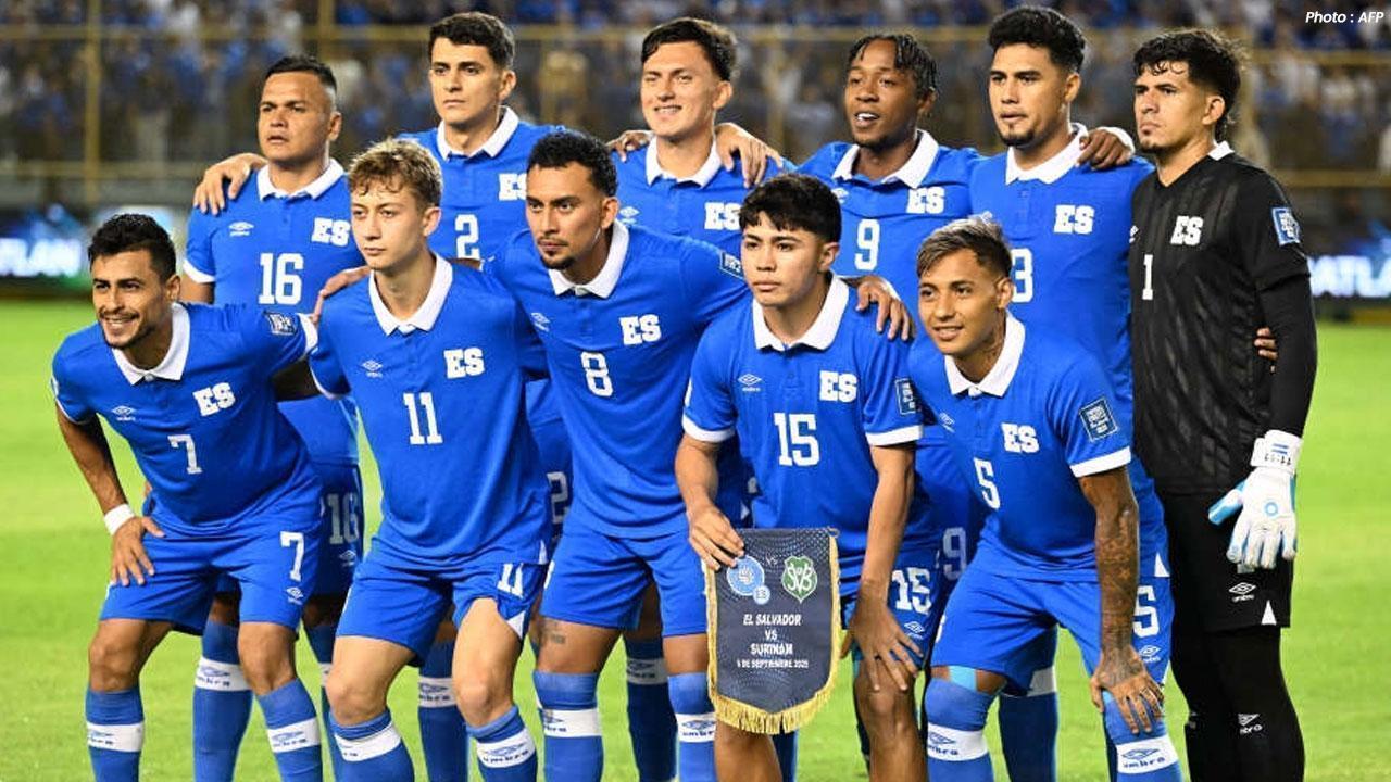 FIFA Sanctions El Salvador Football Federation Over Racist Fans