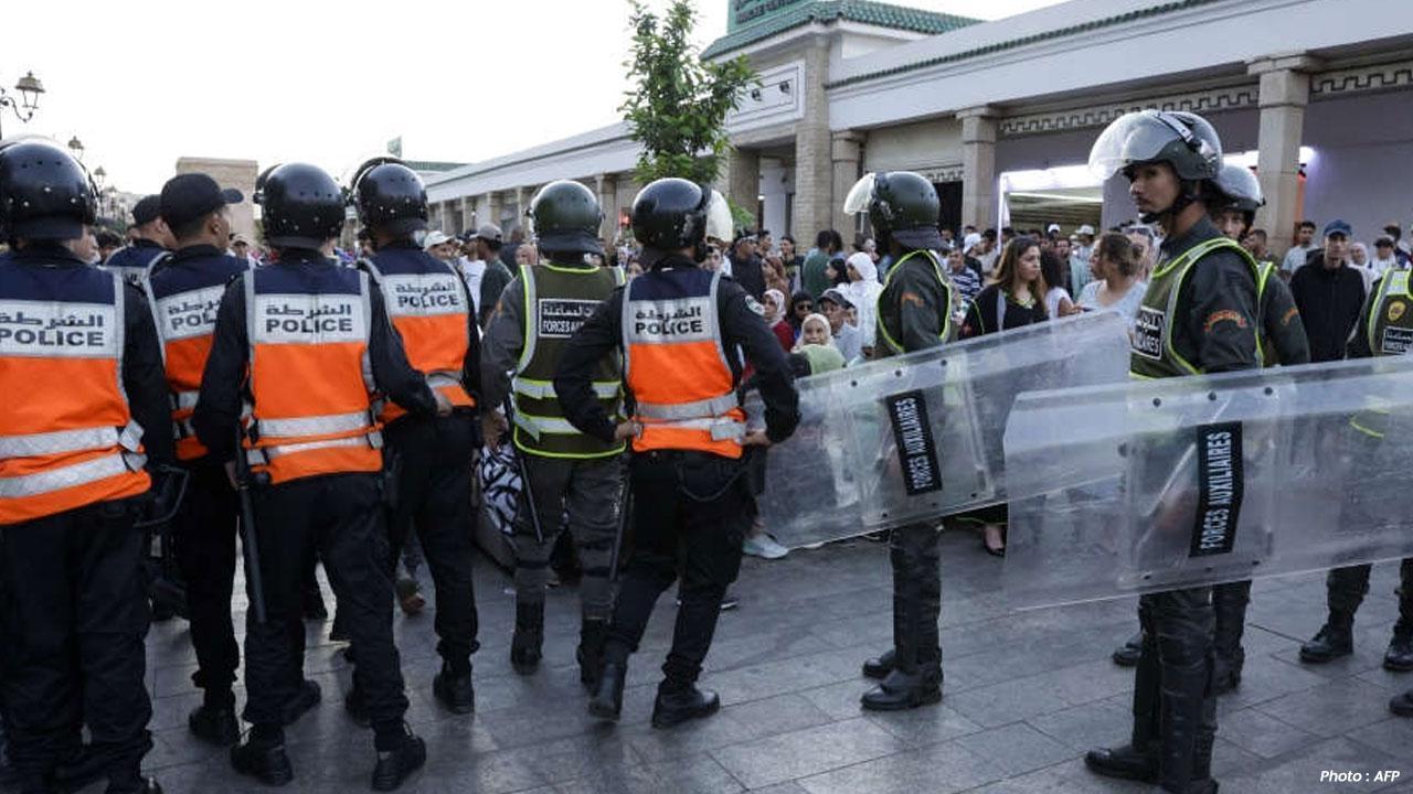 Morocco Youth Protests Halted Over Health Education Reforms