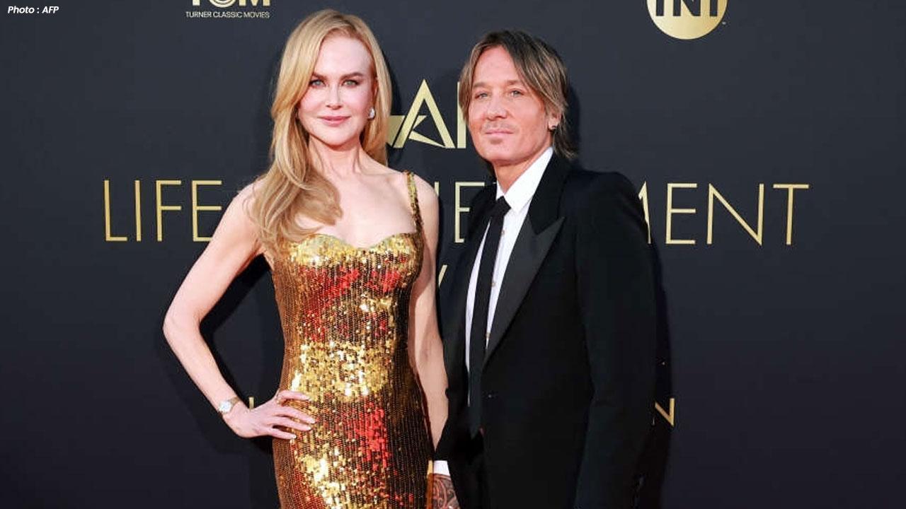 Nicole Kidman and Keith Urban Separate After 19 Years of Marriage