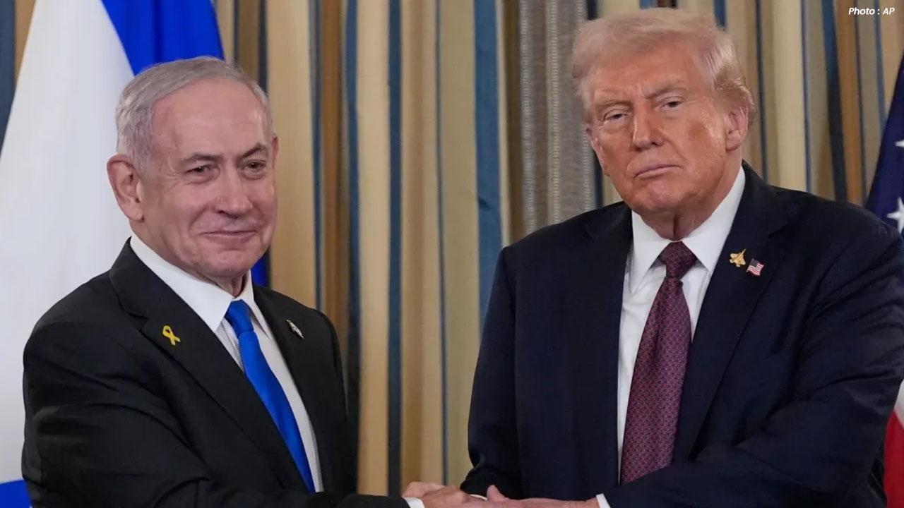 Pakistan Indonesia and Key Nations Back Trump’s Gaza Peace Plan