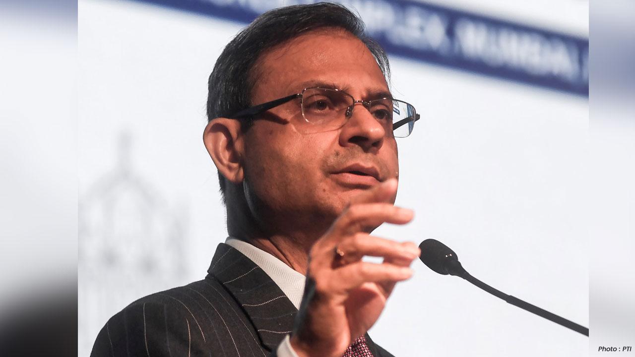 RBI Repo Rate Decision Today: Sanjay Malhotra Reviews India Economy