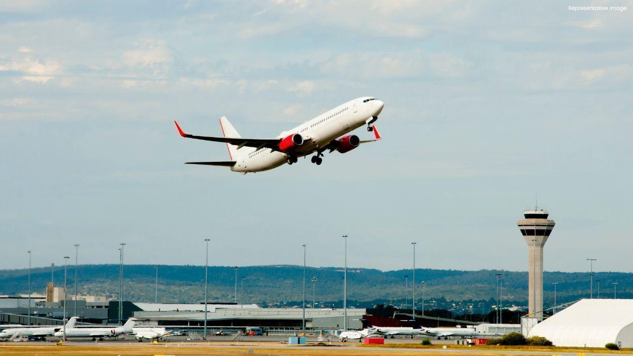 Navi Mumbai Airport Set to Ease Mumbai Air Traffic Congestion Quickly