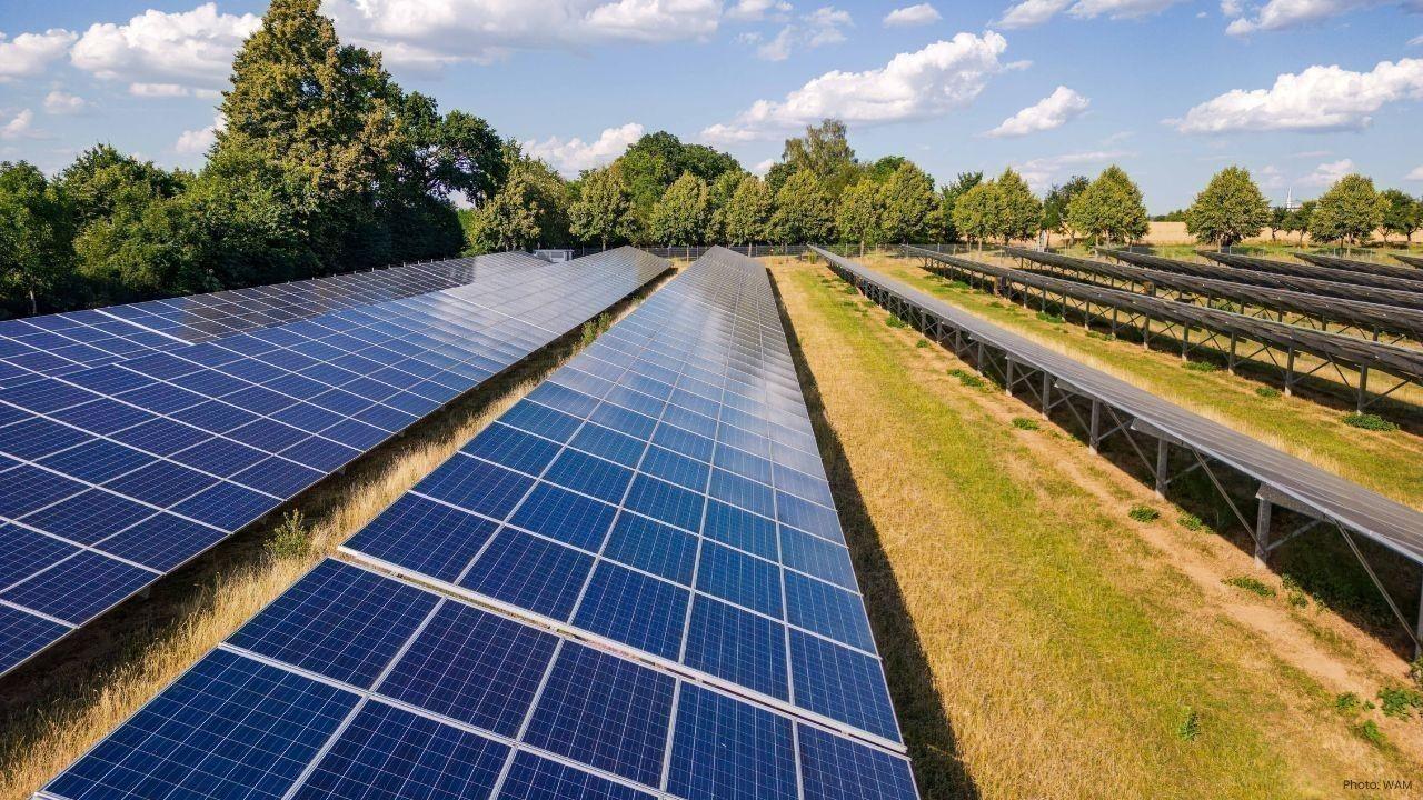 Germany Renewable Energy Covers 57% of Electricity in 2025