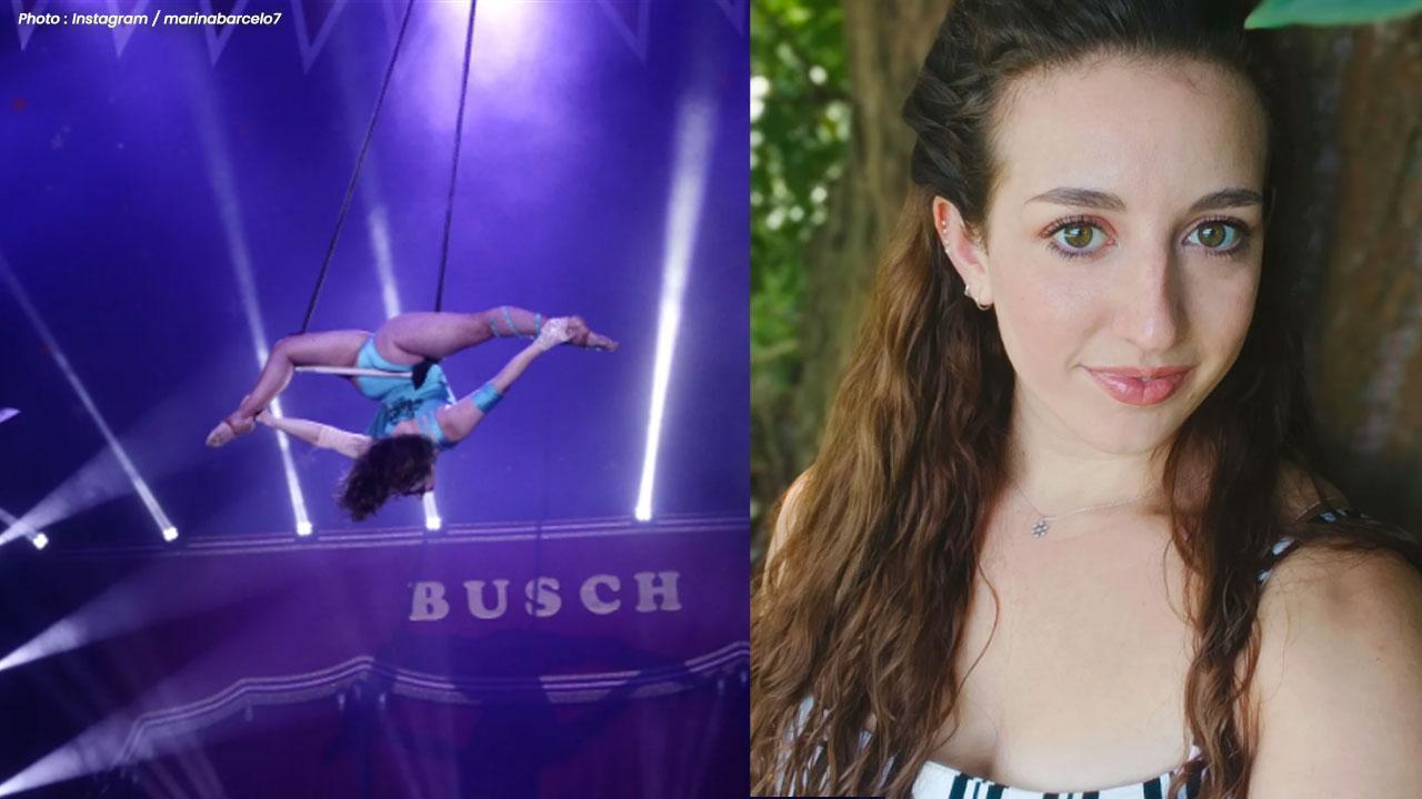 Trapeze Artist Dies After Fall at German Circus Show