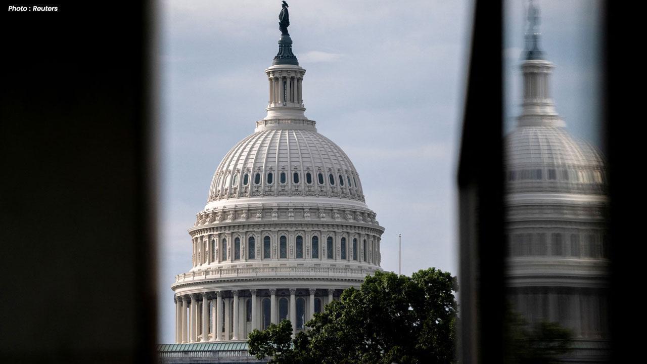 US Government Shutdown Looms Amid Trump-Democrats Budget Clash